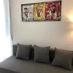 Casa Amurusa Апартаменты Авола