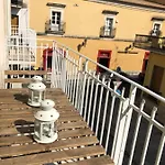 Casa Amurusa *