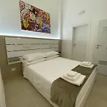 Апартаменты Casa Amurusa