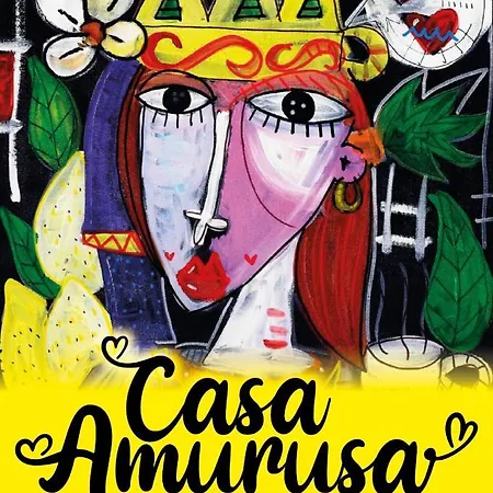 Casa Amurusa & Romantic *