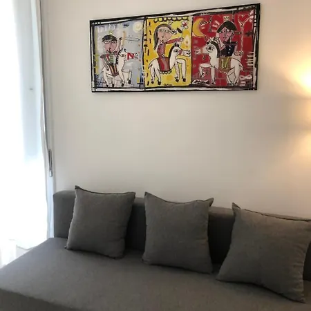 Casa Amurusa & Romantic Apartment Avola