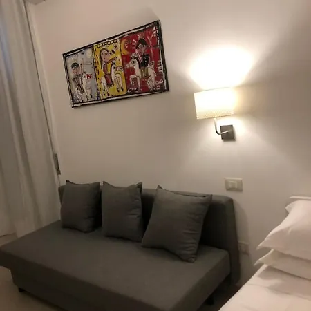 Casa Amurusa & Romantic Apartment Avola