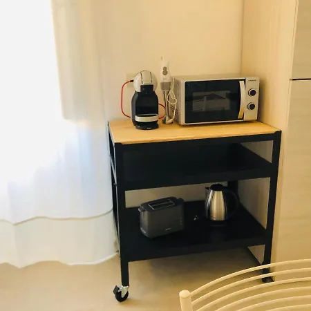 Casa Amurusa & Romantic Apartment