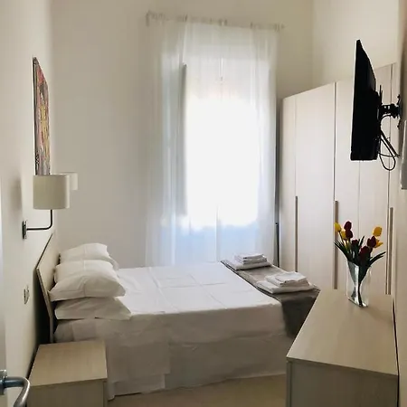 Casa Amurusa & Romantic * Avola