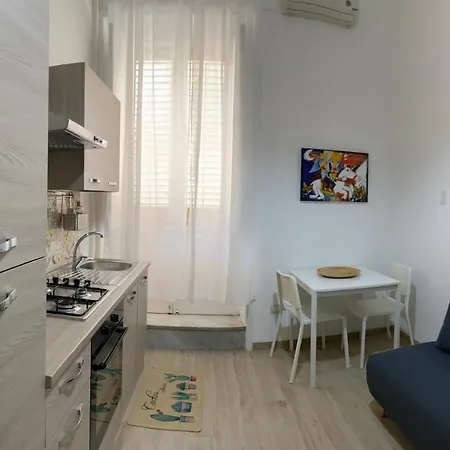Casa Amurusa & Romantic Apartment *