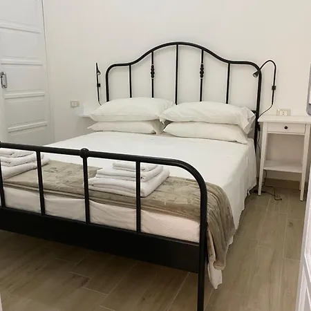 Casa Amurusa & Romantic Apartment