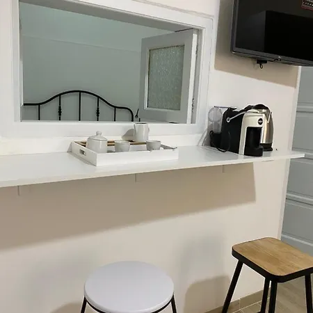 Casa Amurusa & Romantic Apartament Avola