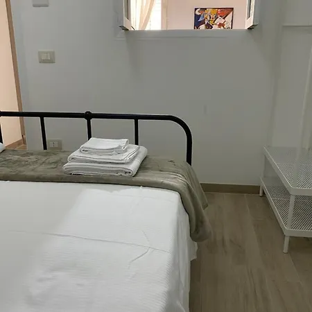 Casa Amurusa & Romantic Apartment *