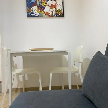 Casa Amurusa & Romantic Apartment *