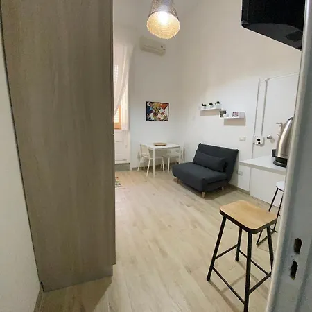 Casa Amurusa & Romantic Apartment Avola