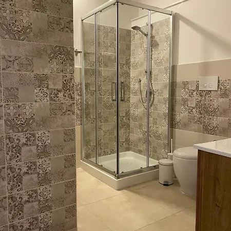 Apartament Casa Amurusa & Romantic