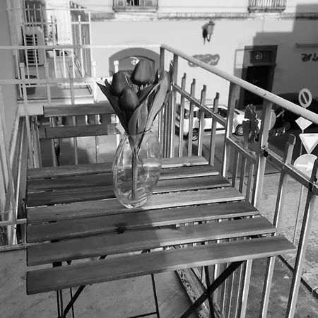 Apartment Casa Amurusa & Romantic *
