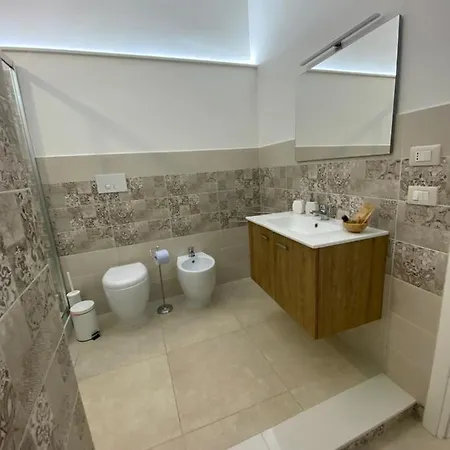 Apartament Casa Amurusa & Romantic *