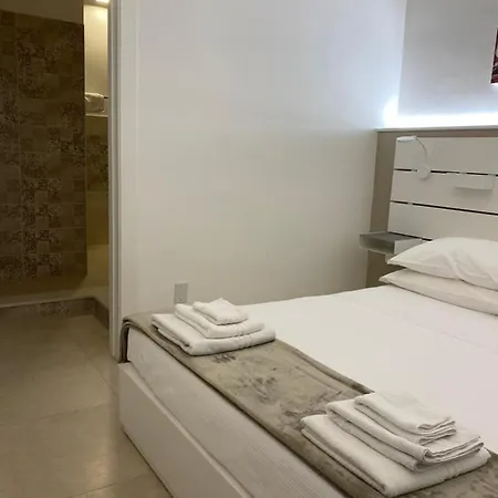 Casa Amurusa & Romantic Apartment