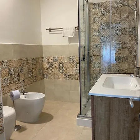 Casa Amurusa & Romantic Apartment *