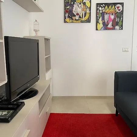 Casa Amurusa & Romantic Apartament *