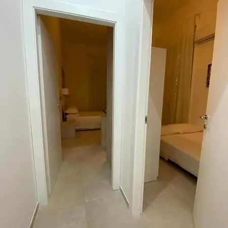 Apartment Casa Amurusa & Romantic *
