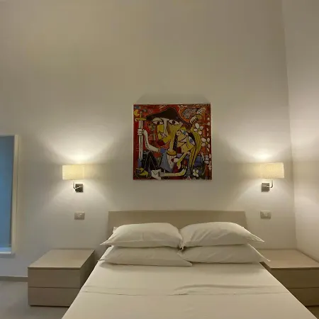 Casa Amurusa & Romantic