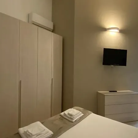 Casa Amurusa & Romantic Apartment
