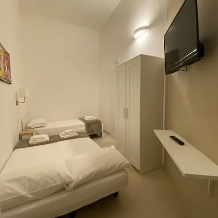 Apartment Casa Amurusa & Romantic
