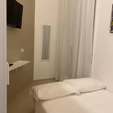 Casa Amurusa & Romantic Apartment Avola
