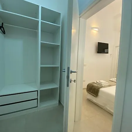 Apartment Casa Amurusa & Romantic *