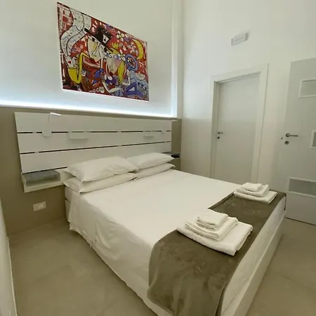 Apartment Casa Amurusa & Romantic