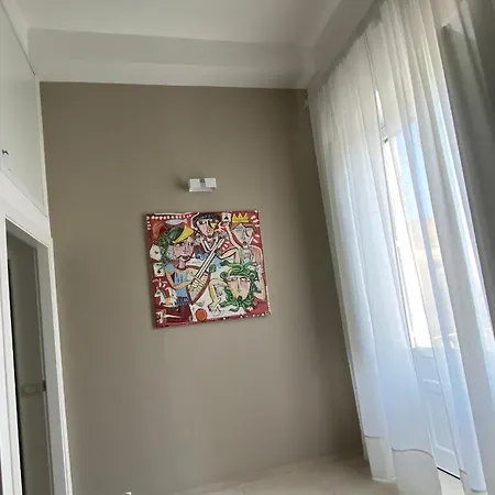 Casa Amurusa & Romantic Apartment *