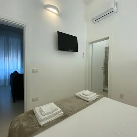 Casa Amurusa & Romantic Apartment *