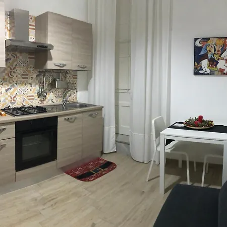Casa Amurusa & Romantic Apartment