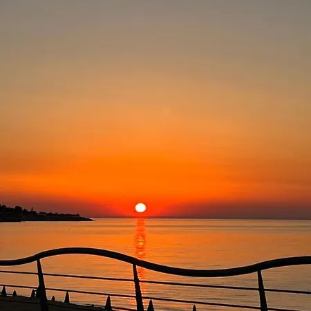 Apartament Casa Amurusa & Romantic Avola